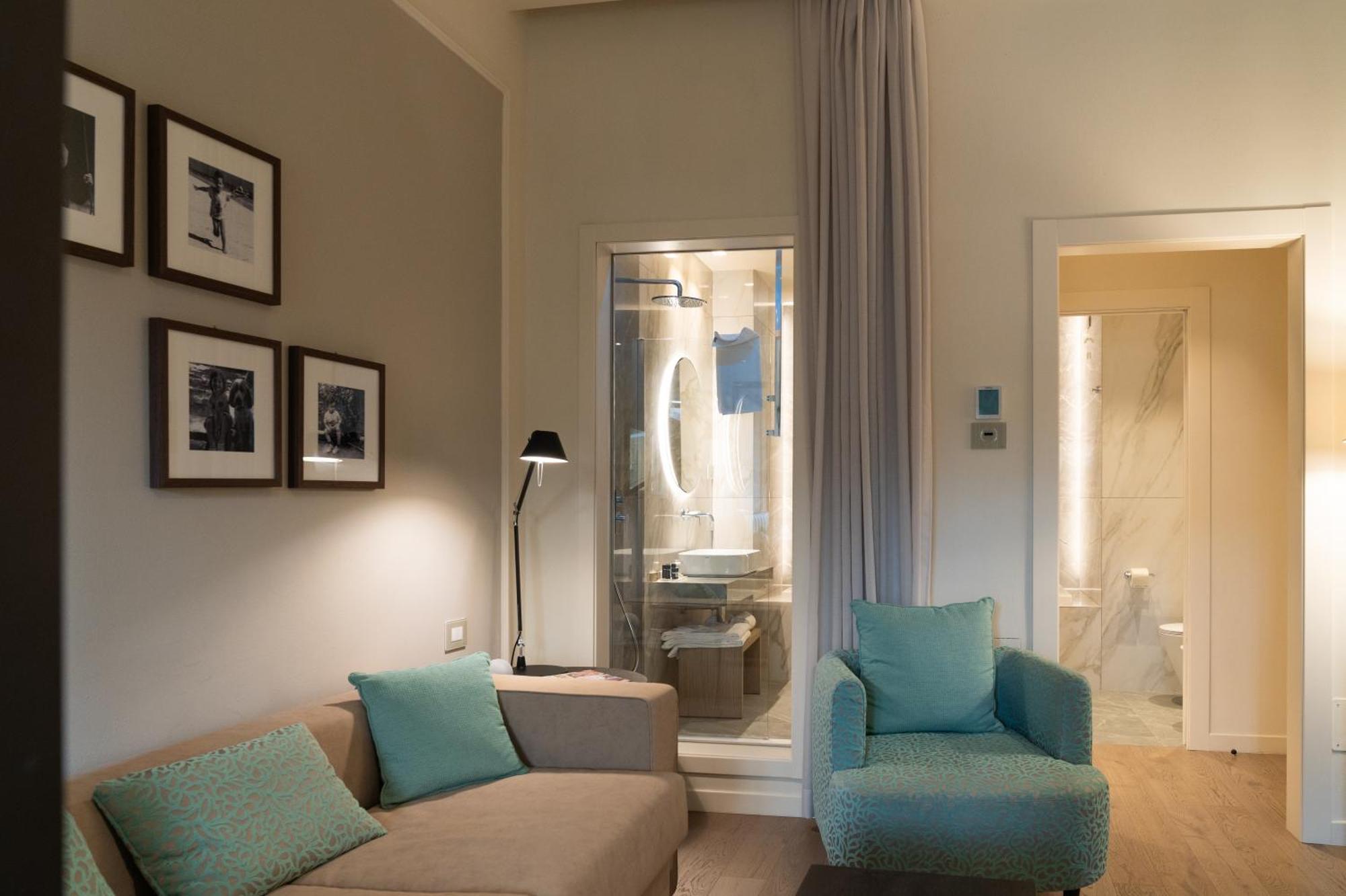 Anna Teresa Luxury Bed & Breakfast Pisa Exterior photo
