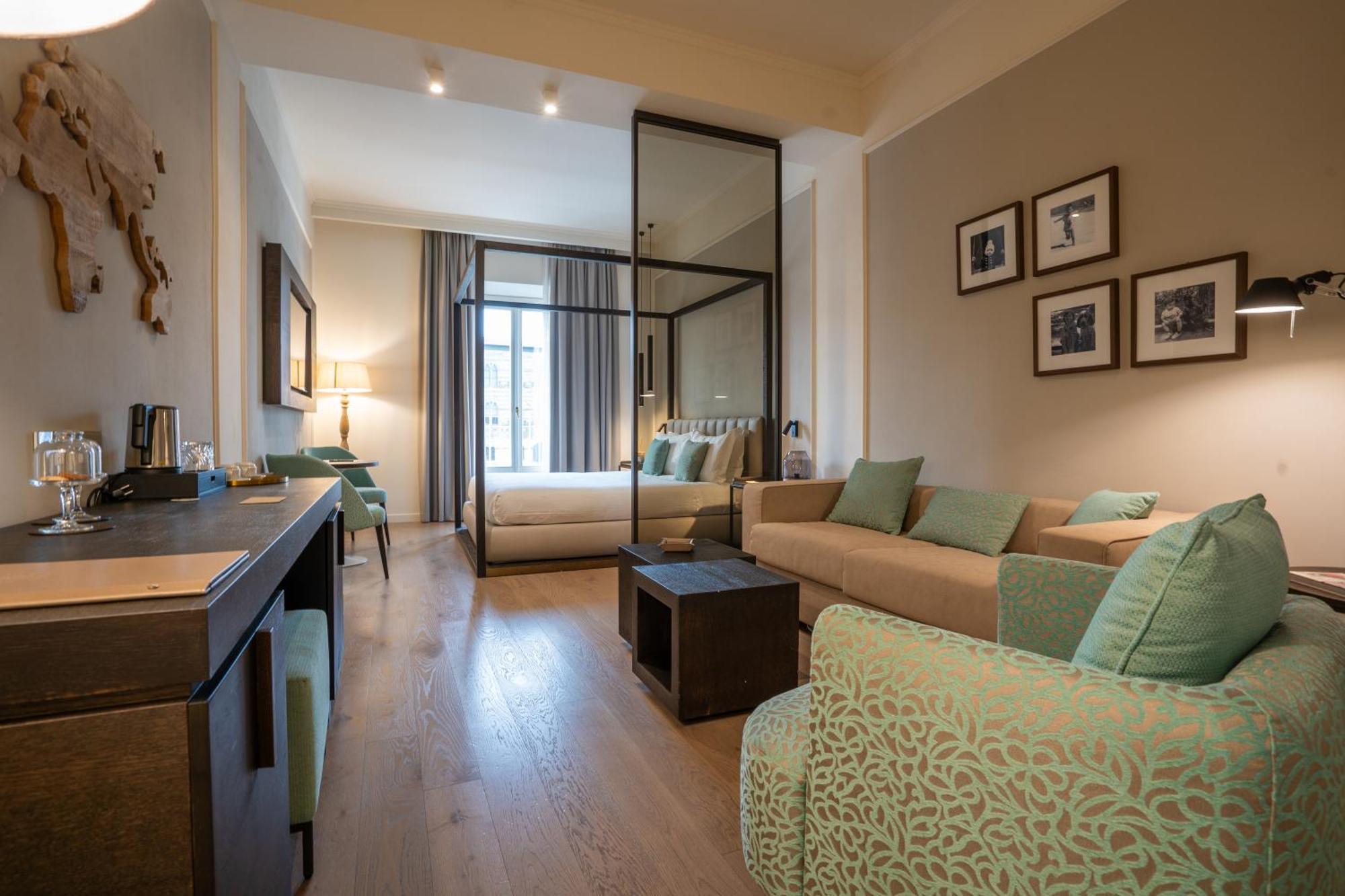 Anna Teresa Luxury Bed & Breakfast Pisa Exterior photo