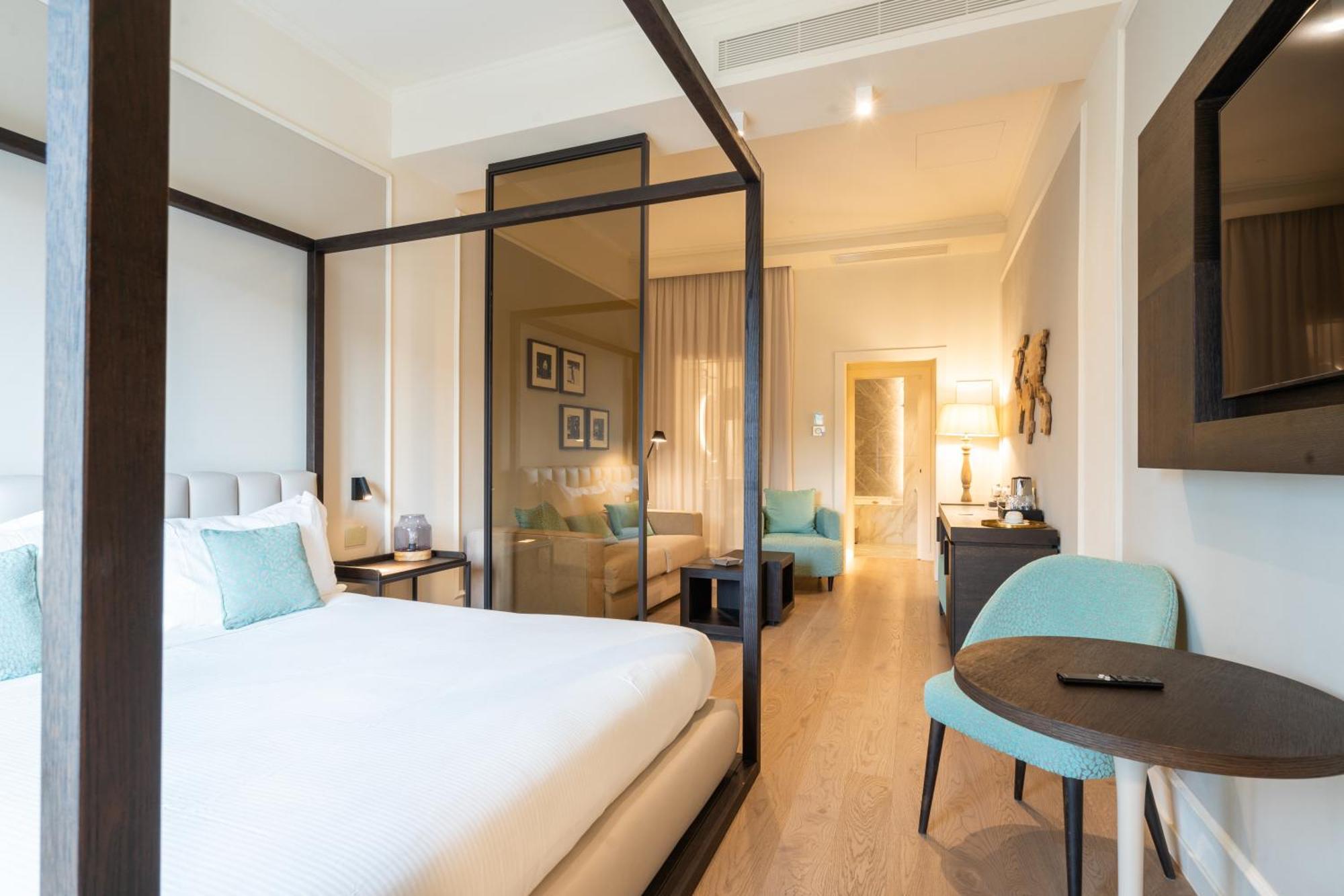 Anna Teresa Luxury Bed & Breakfast Pisa Exterior photo