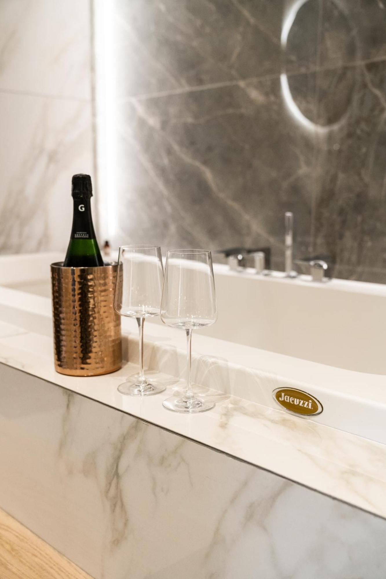Anna Teresa Luxury Bed & Breakfast Pisa Exterior photo
