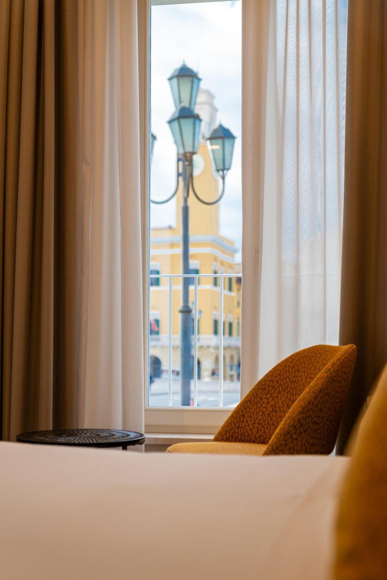 Anna Teresa Luxury Bed & Breakfast Pisa Exterior photo