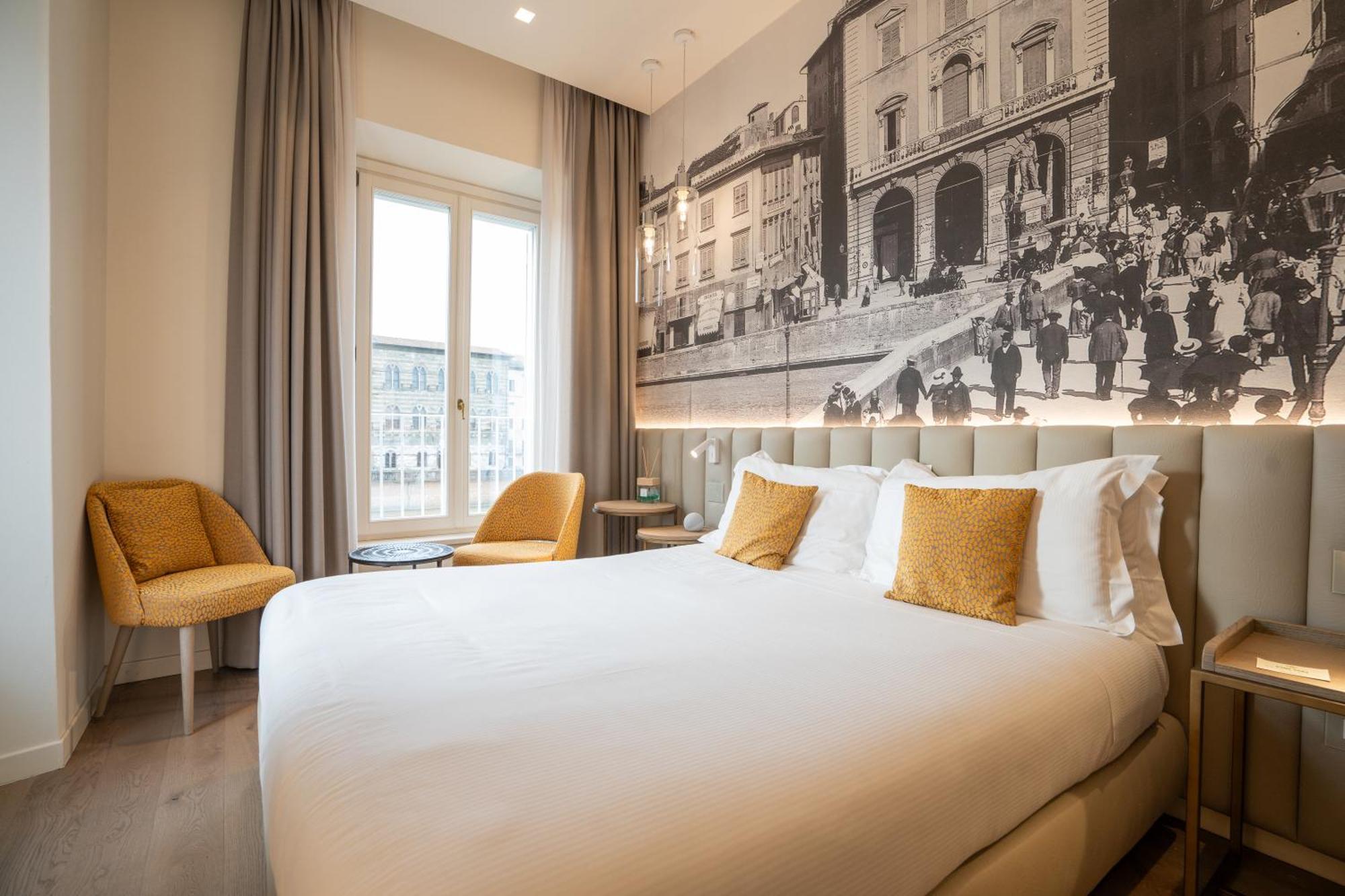Anna Teresa Luxury Bed & Breakfast Pisa Exterior photo
